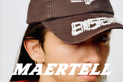 Berskal Serif Display Font Product Image 4