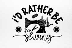 Big Sewing Designs SVG Product Image 4