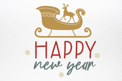 Christmas Designs SVG Product Image 4
