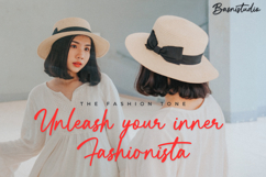 Nesta Mastone a Handwritten Product Image 3