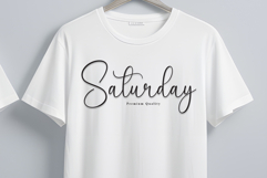 Romantic Signature Product Image 4