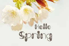 Grand Crocus Style Product Image 4