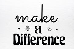 Motivational Quotes Designs SVG Product Image 4