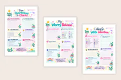 The Emotional Reset Journal Product Image 4