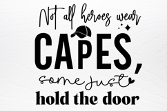 Funny Quotes Designs SVG Product Image 4