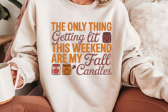 The Only Thing Getting Lit Product Image 4