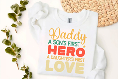 Fathers Day Gift,Dad Gift from Kids, Png Product Image 5
