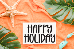 Birthday Christmas Product Image 4