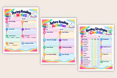 Small Group & Guided Reading Planner Product Image 4