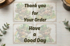 Coaster Square and Round Sublimation PNG Highland Cow Product Image 4