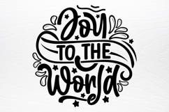 Christmas Ornaments SVG Product Image 4