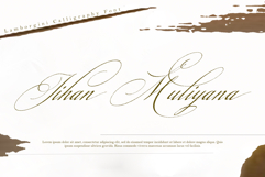 Lamborgini Product Image 2