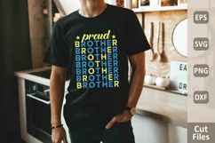 Proud Brother
