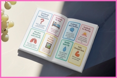 Everyday Wellness CBT Cards Product Image 3