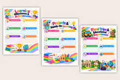 Homeschool Year-End Review Product Image 4