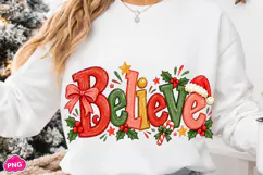 Funny Christmas PNG, Christmas Sublimation, Merry Christmas Product Image 4