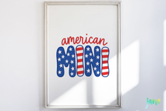 250th America Anniversary PNG Product Image 2