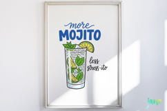 Summer Food Drink PNG Product Image 2