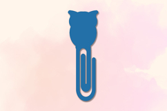 Paper Clips, Owl STL/3MF files for 3D Printing Product Image 3