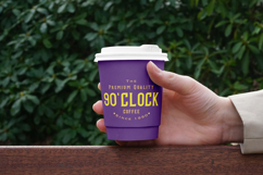 Eurosina - Vintage Serif Victorian Font Product Image 3