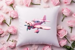 Valentine Vintage Love Clipart, Christmas Clipart Product Image 4