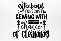 Big Sewing Designs SVG Product Image 4
