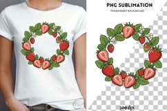 Summer png design for T-shirts Product Image 4