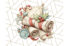 Snowman Family Clipart PNG Winter Holiday Art Product Image 4