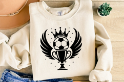 Football Svg | Game Day Svg | Sport Svg | Shirt Svg Product Image 4