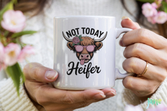 Funny Sarcastic Sublimation Product Image 3
