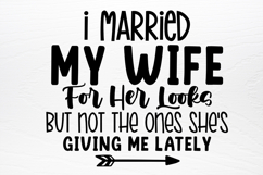 Funny Quotes Designs SVG Product Image 4