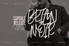 Proforma Display &amp; Script Font Duo Product Image 4