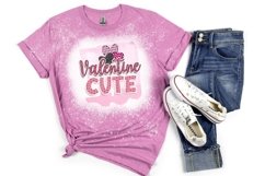 Valentine Cute PNG For Valentines Day Sublimation Product Image 6