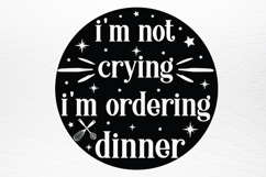 Baby Christmas Ornaments SVG Product Image 4