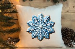 Cozy Winter Sublimation Clipart, Christmas Clipart Product Image 4