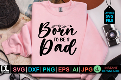 Fathers Day Svg Design, Dad Svg, Father Svg, Papa Svg Product Image 1
