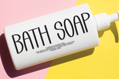 Monogram Product Image 4