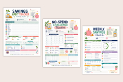 2027 Savings Success Journal Product Image 4