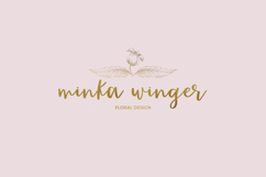 Katiekate Font Duo Product Image 4