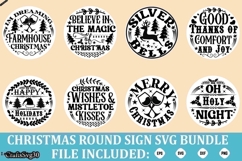 400 Christmas Designs The Huge Mega Svg Big Bundle, Product Image 6