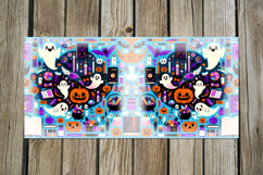 Funny Halloween | 4 Cute Sublimation Mug designs PLUS Product Image 4