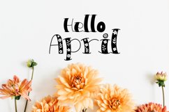 Blooming Season Duo Style Product Image 4