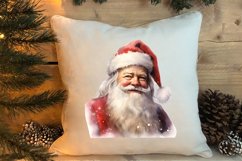 Christmas Family Animals Clipart, Christmas Family Product Image 4