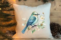 Beautiful Christmas Sublimation Clipart, Christmas PNG Product Image 4