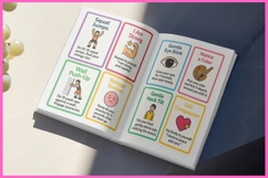 Stress Relief Flashcards Product Image 4