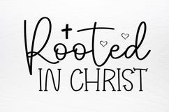 Christian Designs SVG Product Image 4