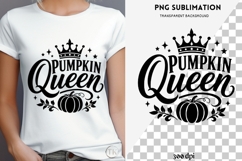 Fall phrases png design for T-shirts Product Image 3