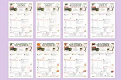 2027 KDP Publishing Success Planner Product Image 4