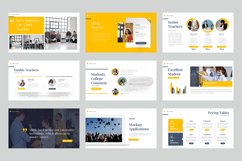 Tatu University Keynote Product Image 4