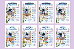 AI to Income: Creating & Selling Digital Products Product Image 4